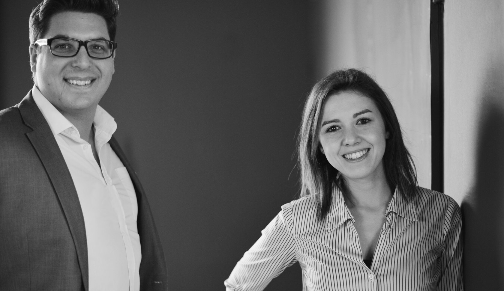 Gregor Schiefer & Rebecca Povoden
